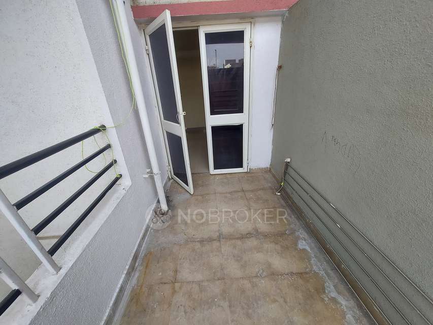 1 BHK Flat In Jagtap Ramraje Planet For Sale  In Kasarwadi