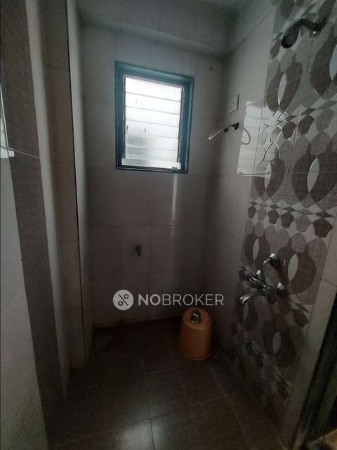 1 BHK Flat In Jagtap Ramraje Planet For Sale  In Kasarwadi