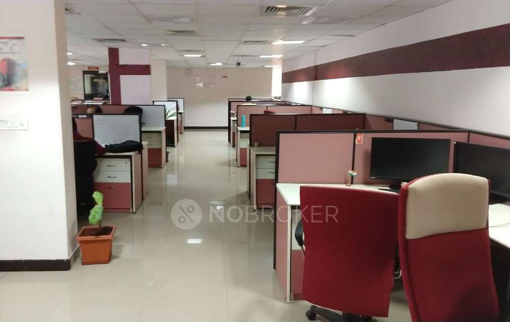 Office Space in Jalahalli, Bangalore for Rent 