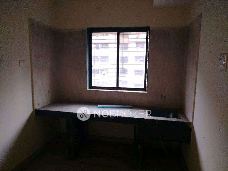 1 BHK Flat In New Mhada Complex Cooperative Society For Sale  In Kandivali West
