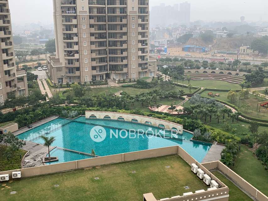 4 BHK Flat In Ats Kocoon for Rent  In Sector 109