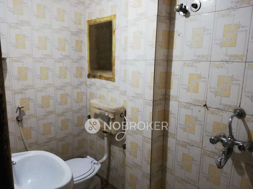 3 BHK Flat In Prabhadhini Chs   For Sale  In Kopar Khairane