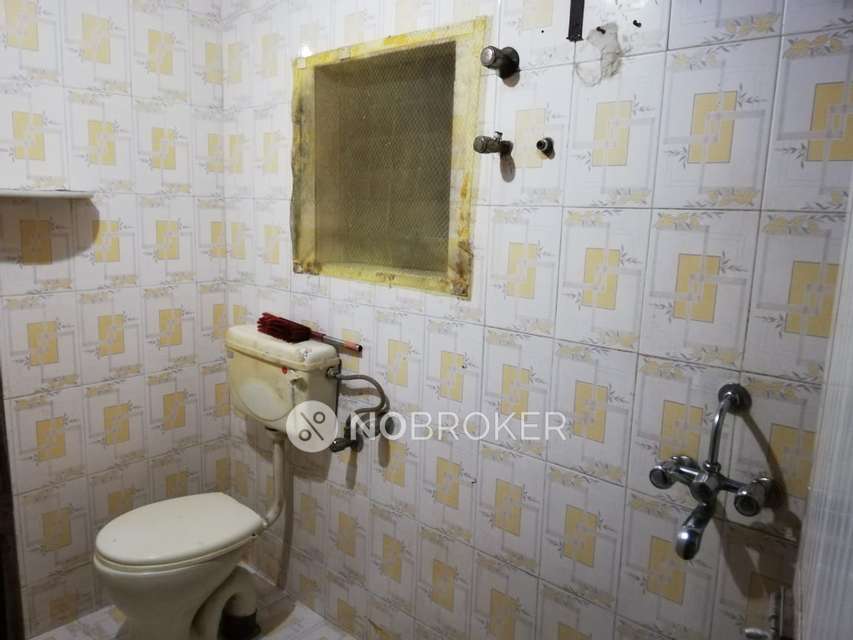 3 BHK Flat In Prabhadhini Chs   For Sale  In Kopar Khairane