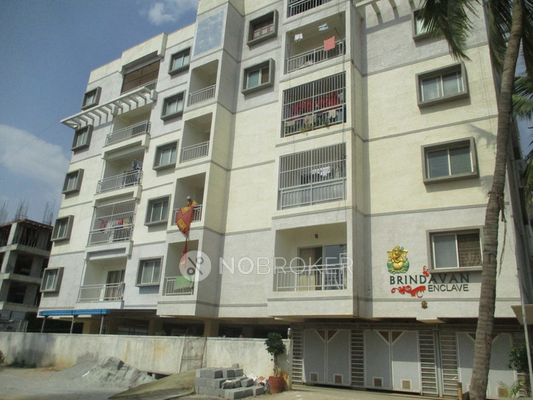 3 BHK Flat In Brindhavan Enclave for Rent  In Marathahalli