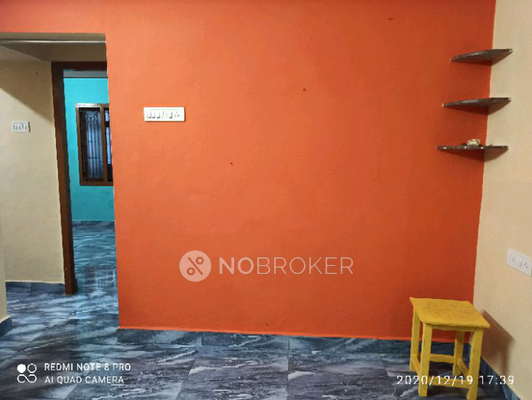 1 BHK Flat In Anandam Flats for Rent  In Villivakkam