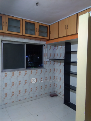 1 BHK Flat In Sai Krupa Hsg Soc Kasarwadi  for Rent  In Kasarwadi