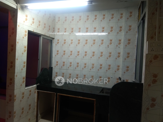 1 BHK Flat In Sai Krupa Hsg Soc Kasarwadi  for Rent  In Kasarwadi