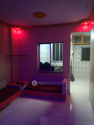 1 BHK Flat In Sai Krupa Hsg Soc Kasarwadi  for Rent  In Kasarwadi