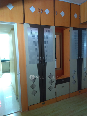 1 BHK Flat In Sai Krupa Hsg Soc Kasarwadi  for Rent  In Kasarwadi