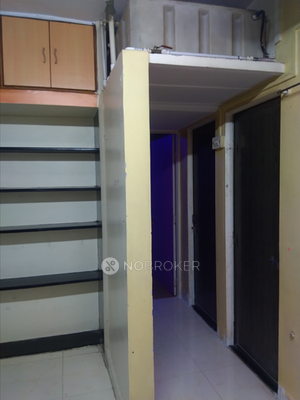 1 BHK Flat In Sai Krupa Hsg Soc Kasarwadi  for Rent  In Kasarwadi