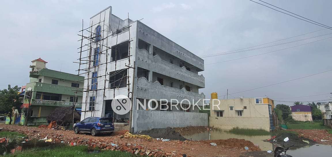 2 BHK House for Rent  In Avadi