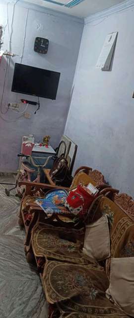 2 BHK Flat For Sale  In Nilothi