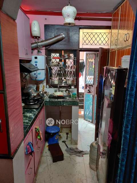 1 BHK Flat For Sale  In Vaishali