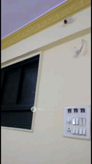 1 RK Flat In Ashirwad Co Operative Housing Society  for Rent  In Sewri