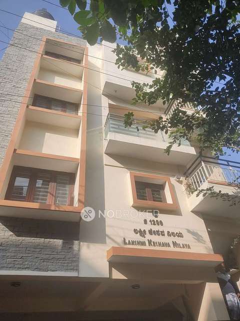 1 RK House for Rent  In Hsr Layout