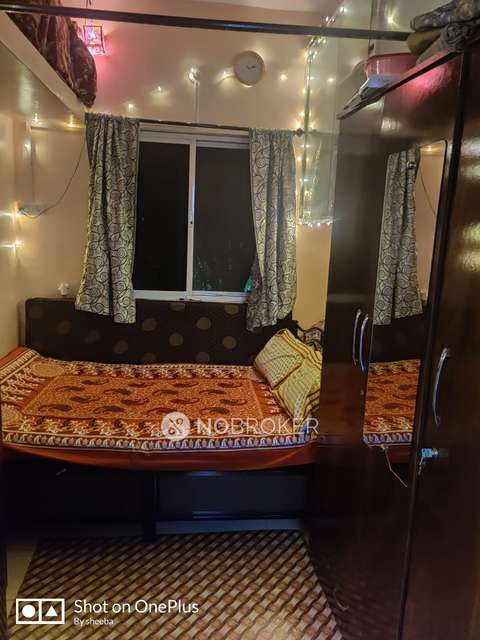 1 RK Flat In Shrinivas Residency for Rent  In Yerawada