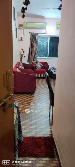 1 RK Flat In Shrinivas Residency for Rent  In Yerawada