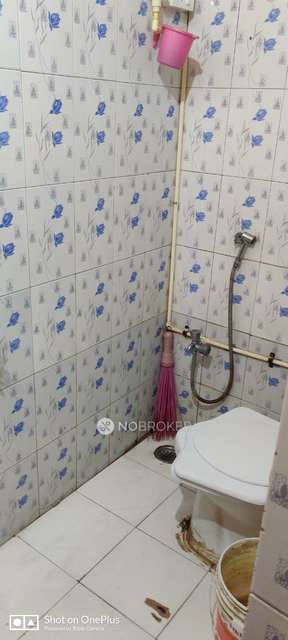 1 RK Flat In Shrinivas Residency for Rent  In Yerawada