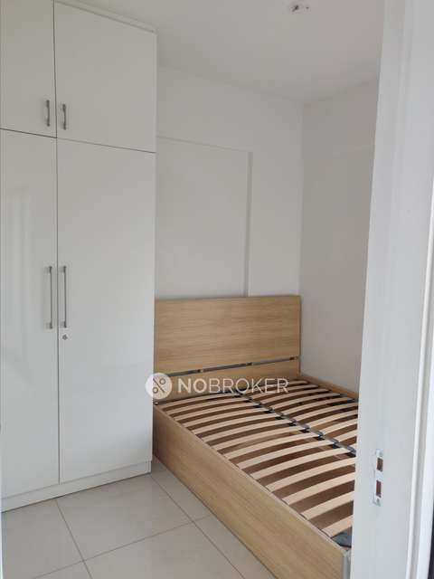 3 BHK Flat In Iconest3 for Rent  In Electronic City