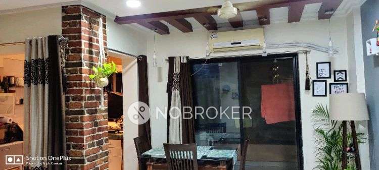 2 BHK Flat In Radhika Park Apartment For Sale  In Wadgaon Sheri