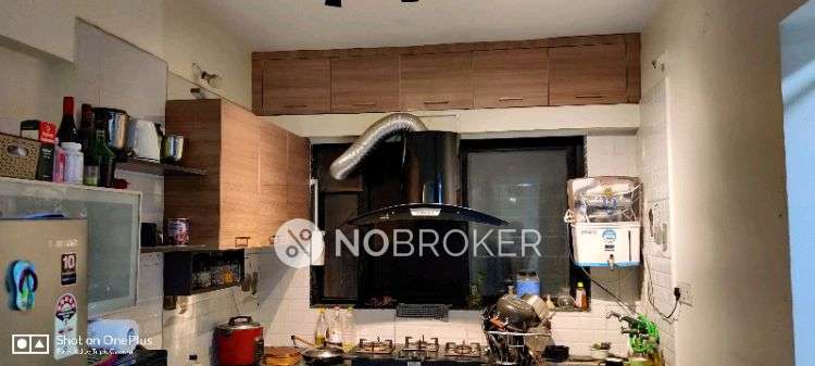 2 BHK Flat In Radhika Park Apartment For Sale  In Wadgaon Sheri