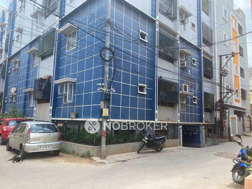 2 BHK Flat In Raghavendra Residency For Sale  In Ferozguda