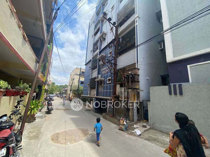 2 BHK Flat In Raghavendra Residency For Sale  In Ferozguda