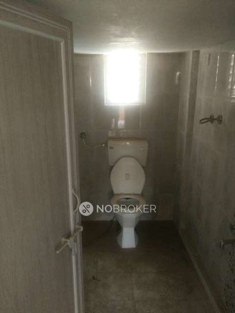 1 RK Flat In Karrm Residency For Sale  In Shahpur