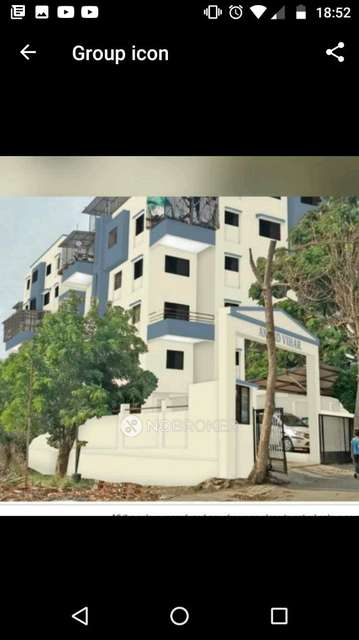 2 BHK Flat In Anand Vihar for Rent  In Ravet, Ravet, Pimpri-chinchwad, Maharashtra