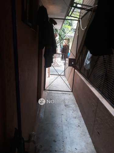 1 BHK House for Rent  In Jp Nagar