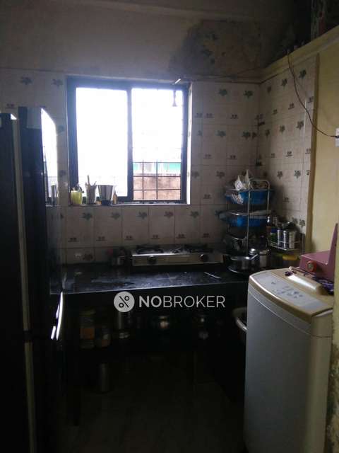 1 RK House For Sale  In Bhosari