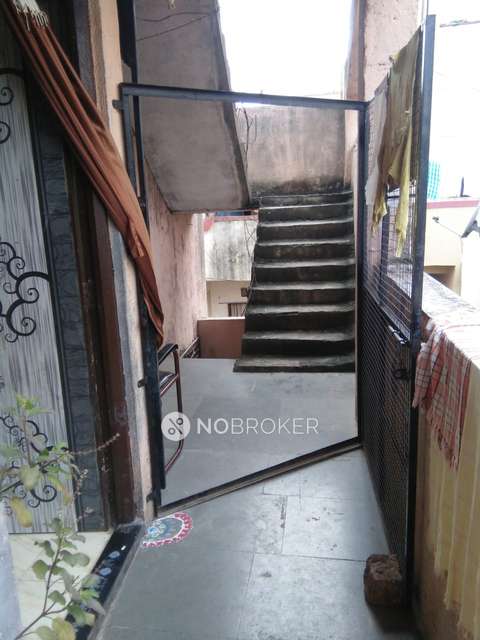 1 RK House For Sale  In Bhosari