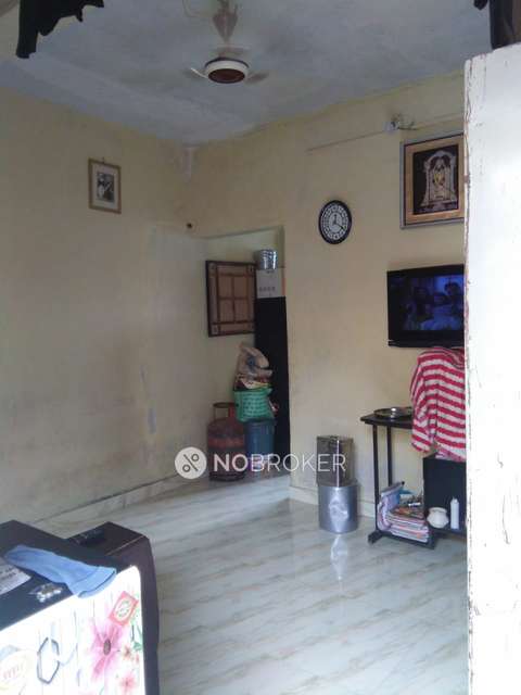 1 RK House For Sale  In Bhosari