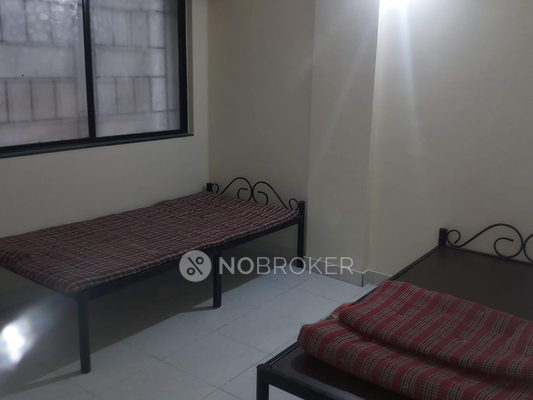 2 BHK Flat In Siddharth Heights for Rent  In Aundh