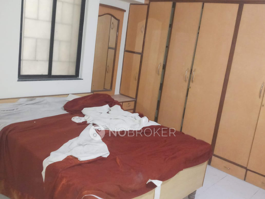 2 BHK Flat In Siddharth Heights for Rent  In Aundh