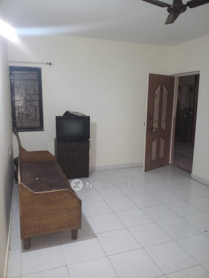 2 BHK Flat In Siddharth Heights for Rent  In Aundh