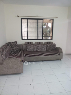 2 BHK Flat In Siddharth Heights for Rent  In Aundh