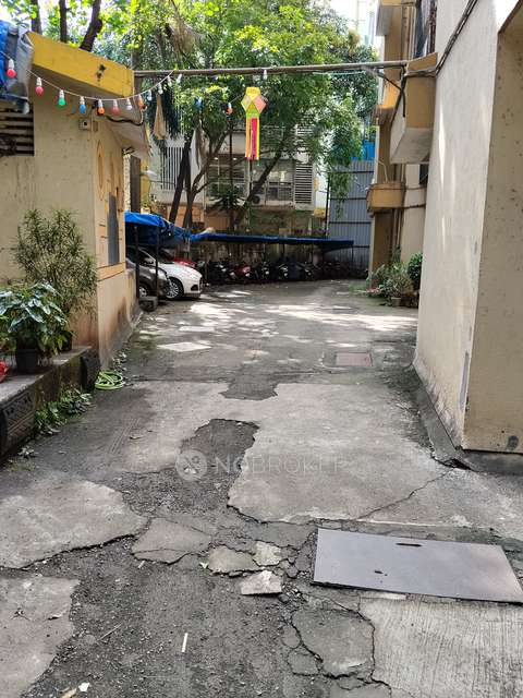 1 RK Flat In Mhatre Tower For Sale  In Borivali West