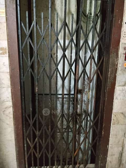 1 RK Flat In Mhatre Tower For Sale  In Borivali West