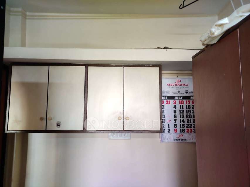 1 RK Flat In Mhatre Tower For Sale  In Borivali West