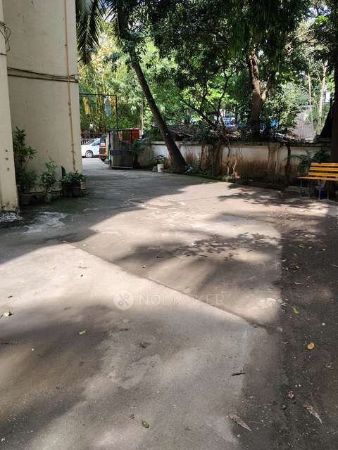 1 RK Flat In Mhatre Tower For Sale  In Borivali West