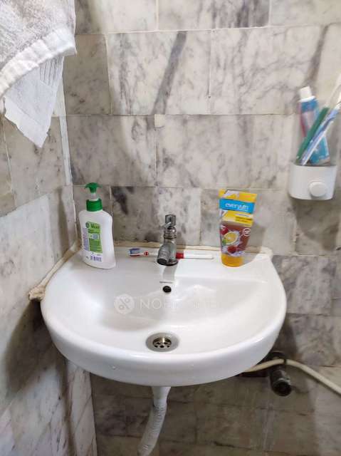 1 RK Flat In Mhatre Tower For Sale  In Borivali West