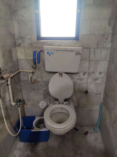 1 RK Flat In Mhatre Tower For Sale  In Borivali West