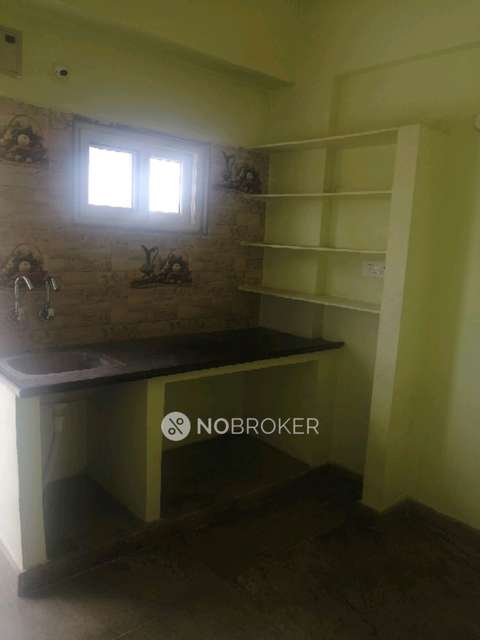 1 RK Flat In Kabir Residency for Rent  In Langar Houz