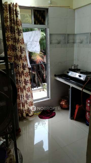 1 RK Flat In Star Right 4 For Sale  In Kalamboli