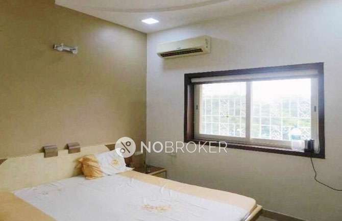 3 BHK Flat In Satguru Kripa Building For Sale  In Pimpri Colony