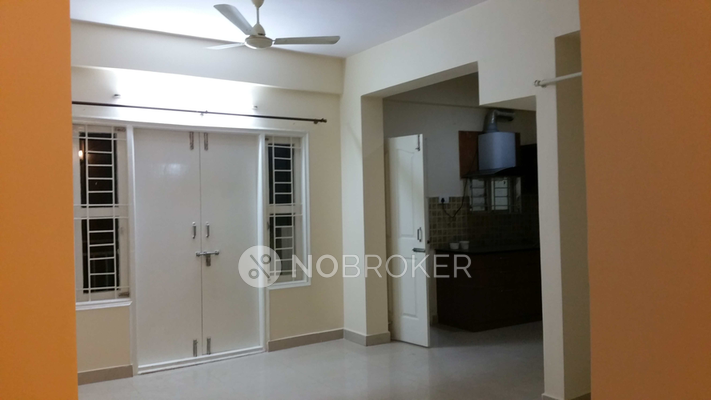 2 BHK Flat In Saranya Sarovar, Whitefield For Sale  In Whitefield