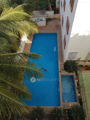 2 BHK Flat In Saranya Sarovar, Whitefield For Sale  In Whitefield