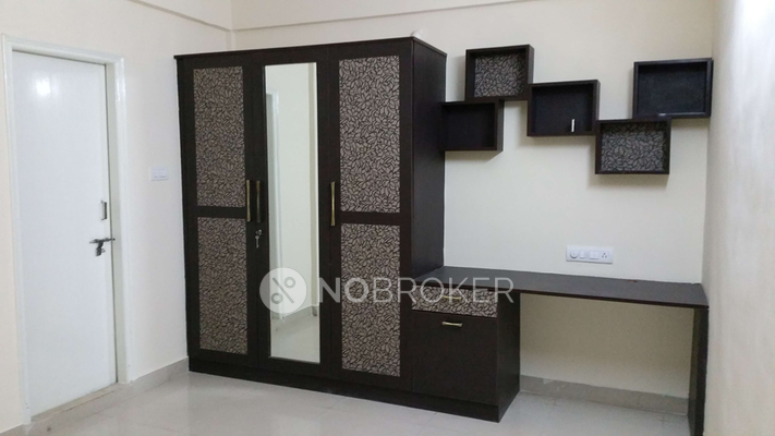 2 BHK Flat In Saranya Sarovar, Whitefield For Sale  In Whitefield