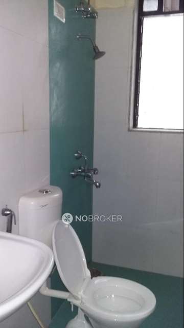 2 BHK Flat In Nirmal Life Style City For Sale  In Kalyan West